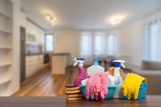 Why Professional Window Cleaning Makes a Difference for Your Home